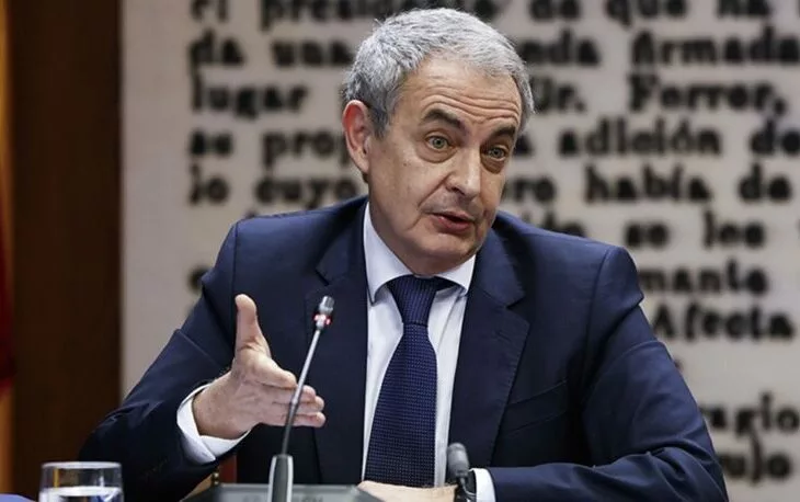Zapatero