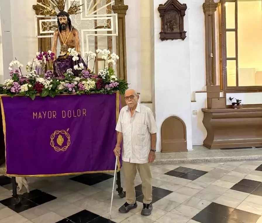 Juan Cordero Dorta