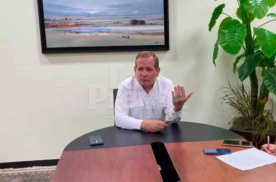 Juan Pablo Guanipa