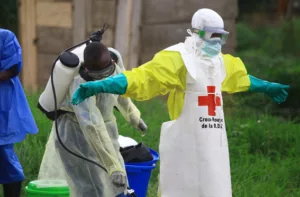 La OMS declara emergencia internacional por nuevo brote de ébola en el Congo