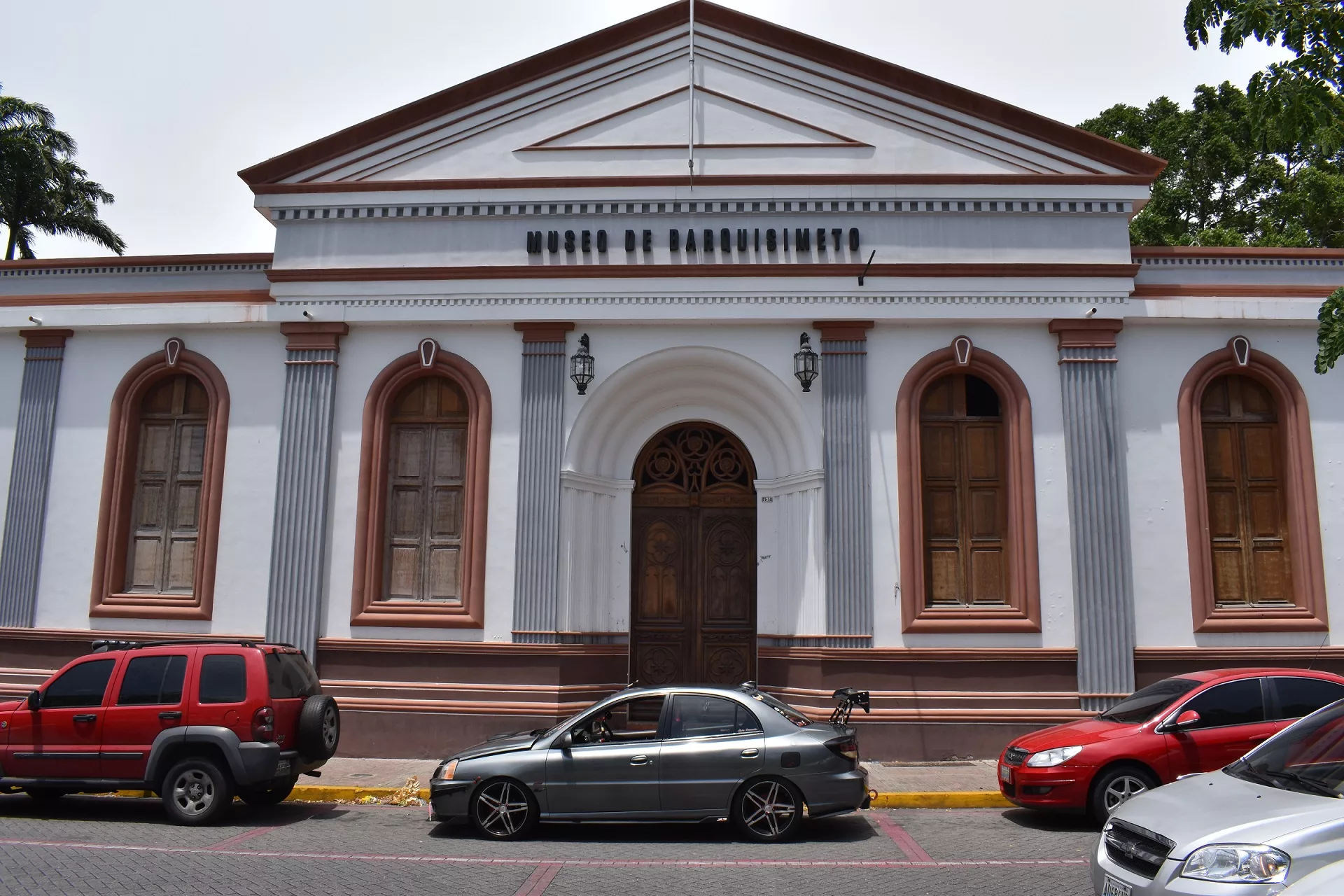 Museos