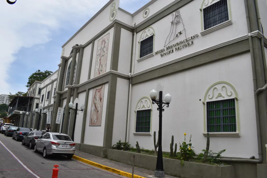 Museos