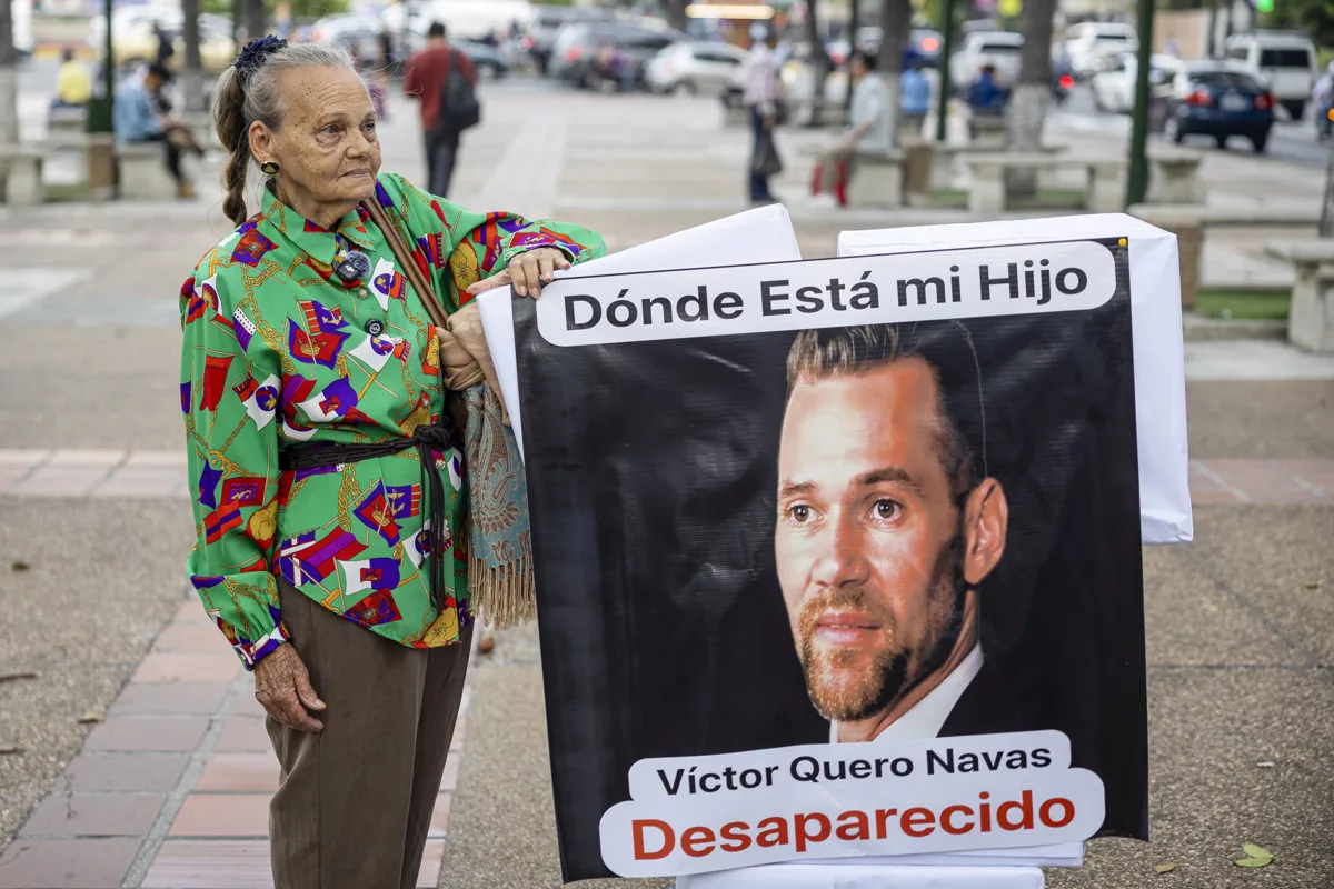 Gobierno confirmó la muerte de preso político