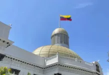 Asamblea Nacional culmina primer paso para elegir a representantes del TSJ