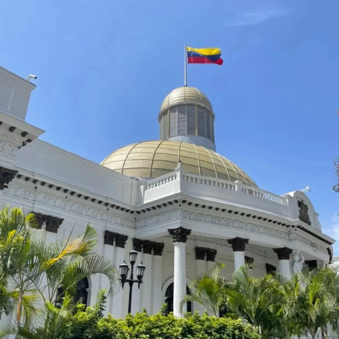 Asamblea Nacional culmina primer paso para elegir a representantes del TSJ