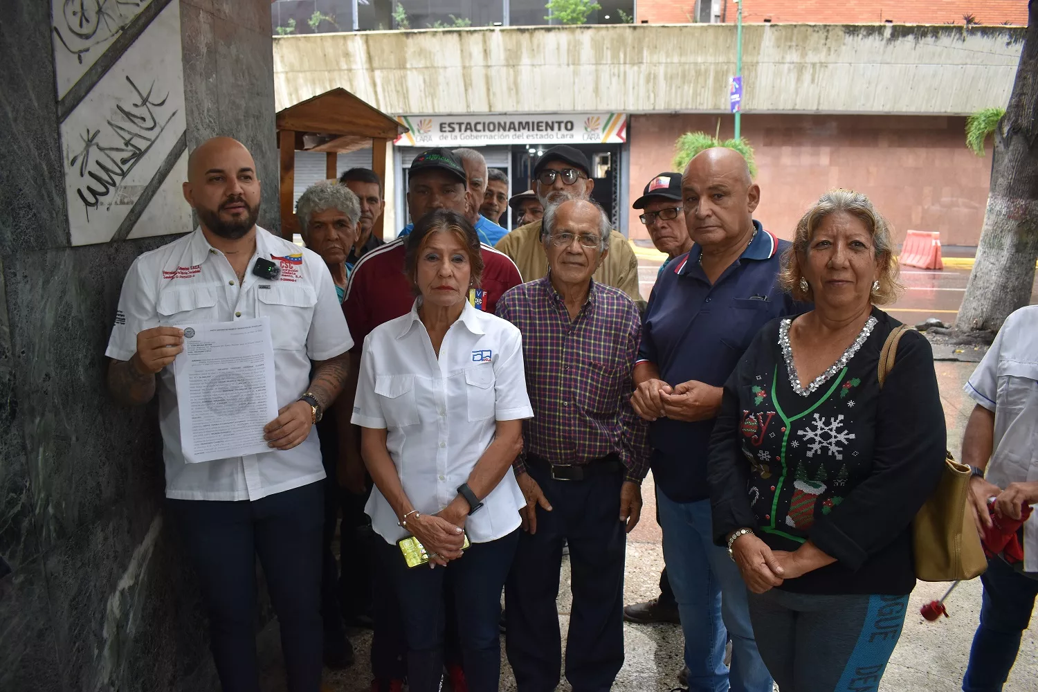 Sindicatos en Lara exigen un mayor aumento del salario