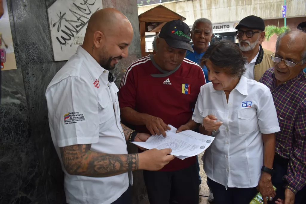 Pacto 2