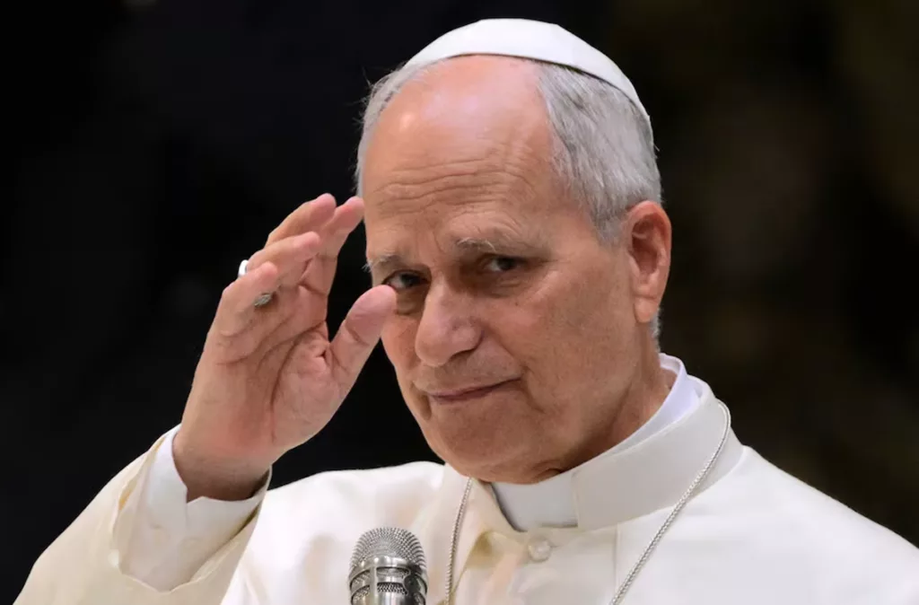 Papa León XIV aborda el impacto de la tecnología digital en la salud mental de los jóvenes