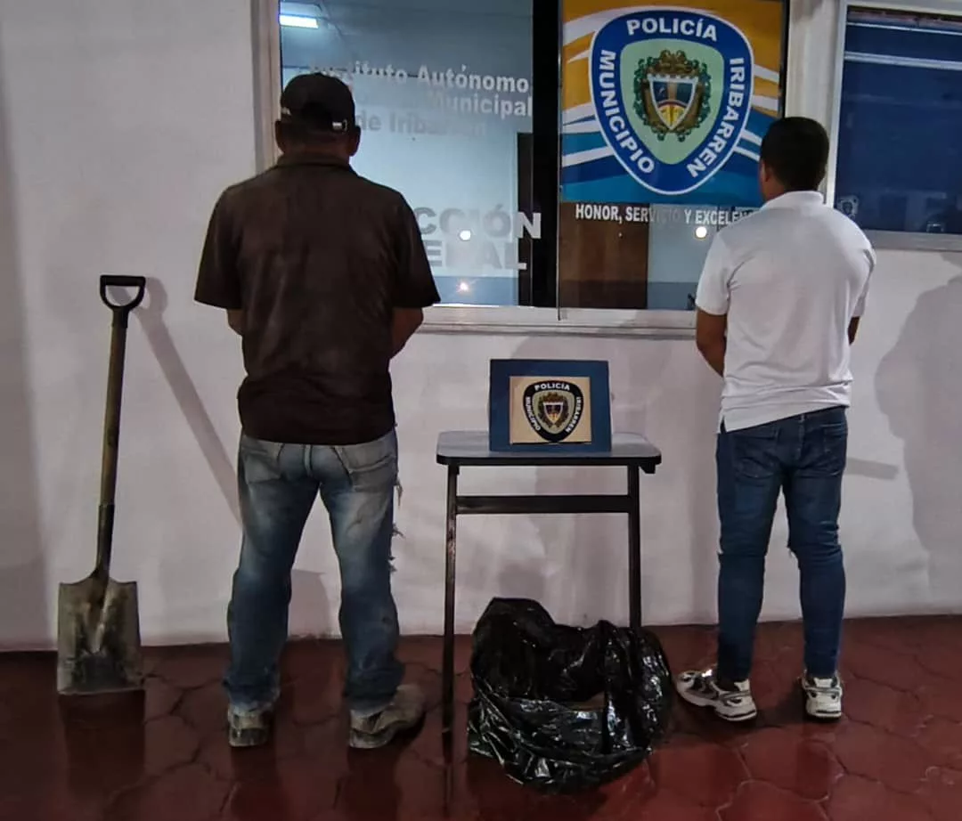 Profanación