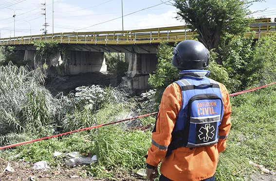Puente Yacural: crónica de un colapso anunciado