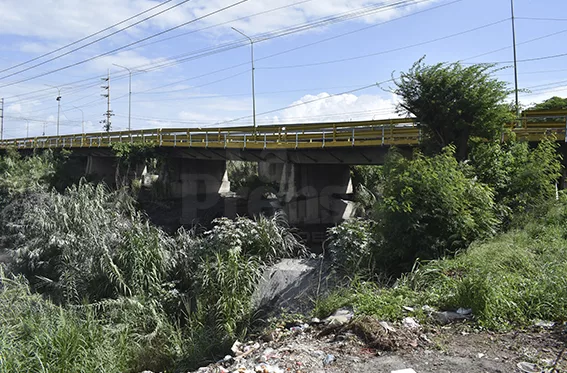 Puente Yacural: crónica de un colapso anunciado