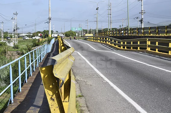 Puente Yacural: crónica de un colapso anunciado