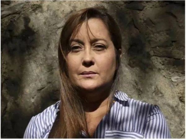 Rocío San Miguel