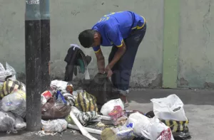 Radiografía de la indigencia en Barquisimeto