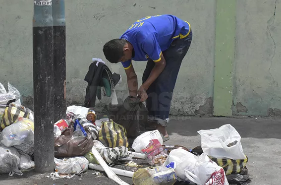 Radiografía de la indigencia en Barquisimeto