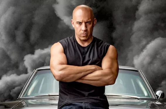 “Rápidos y Furiosos” expande su universo con una serie producida por Vin Diesel