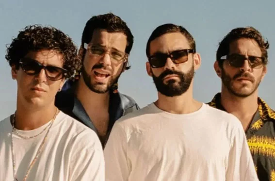 Rawayana conquista su primer número 1 en Billboard con ‘Inglés en Miami’