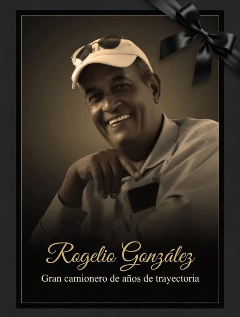 Rogelio
