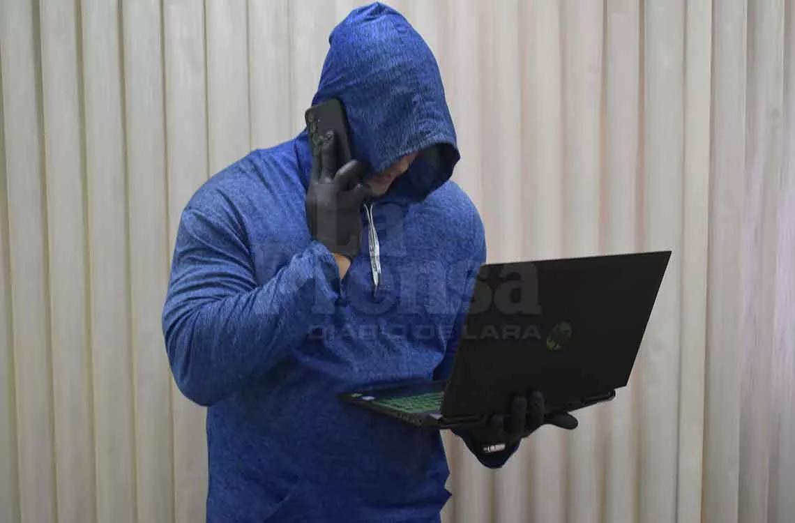 SECUESTRO
