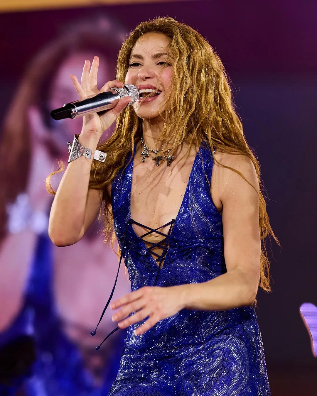 Shakira