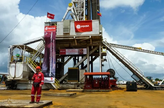 Sindicato petrolero solicita mejoras de seguridad e inversión a Pdvsa luego de explosión en Lamargas