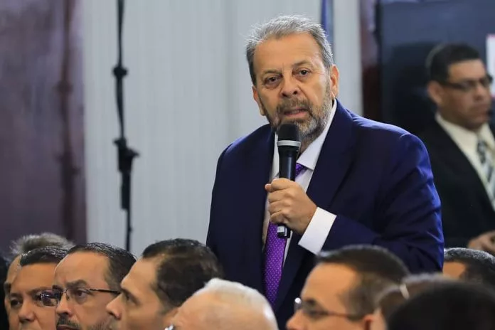 Timoteo Zambrano