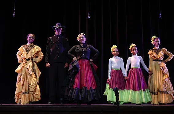 Teatro Juares de proyección nacional
