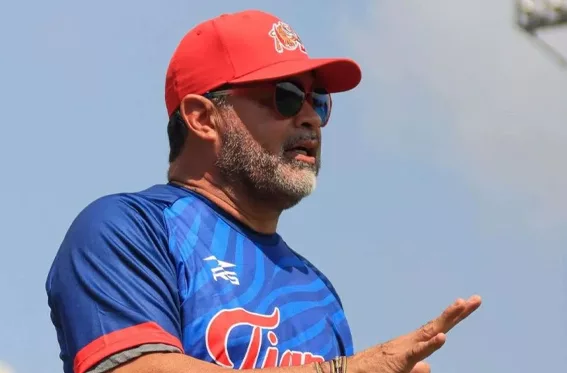 Tigres de Aragua anunció la salida de Oswaldo Guillén como mánager del equipo