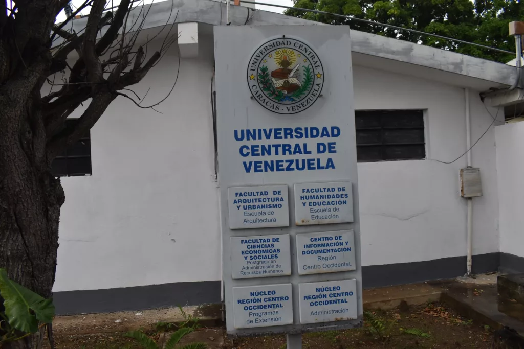 UCV 2