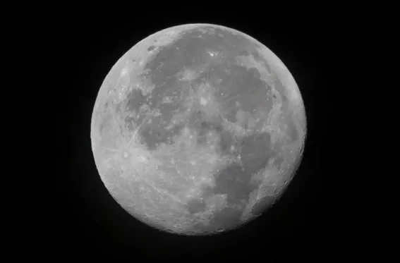 Un calendario astronómico único