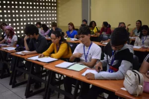 Universidades como la UPEL registran una progresiva recuperación de su matrícula en educación, con 600 estudiantes nuevo ingreso para este semestre