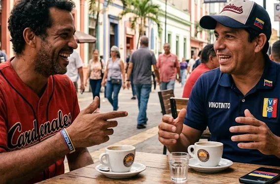 Uso del lenguaje soez estigmatiza al migrante venezolano