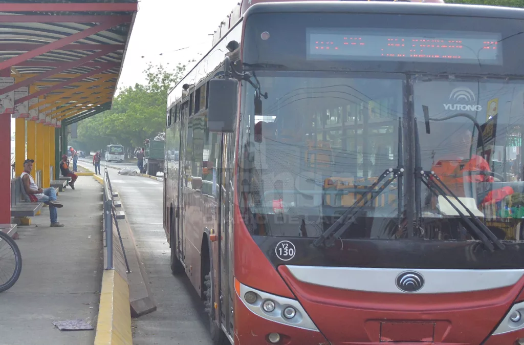 Usuarios temen que ajustes del pasaje sean mensuales 2 Usuarios temen que ajustes del pasaje sean mensuales