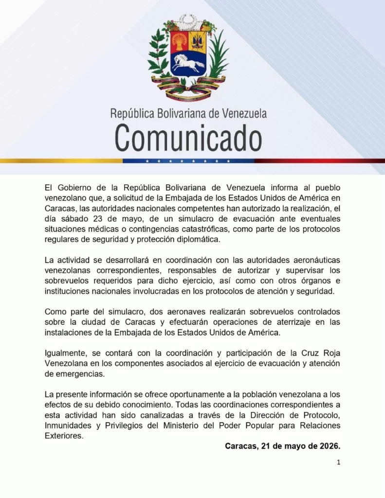 Venezuela