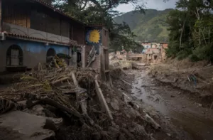 Venezuela, un país muy vulnerable al cambio climático