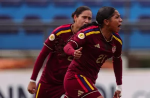 Vinotinto Sub-17 conoce a sus rivales mundialistas