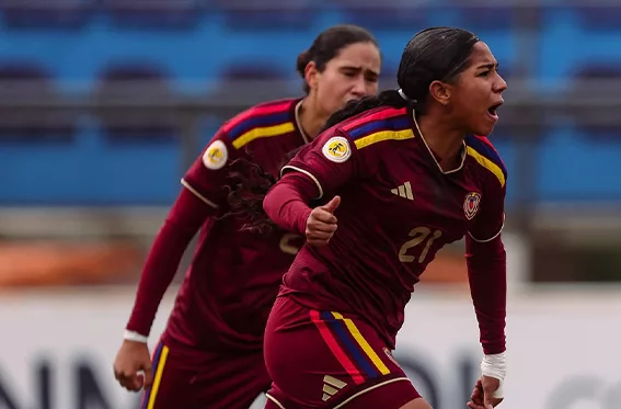 Vinotinto Sub-17 conoce a sus rivales mundialistas