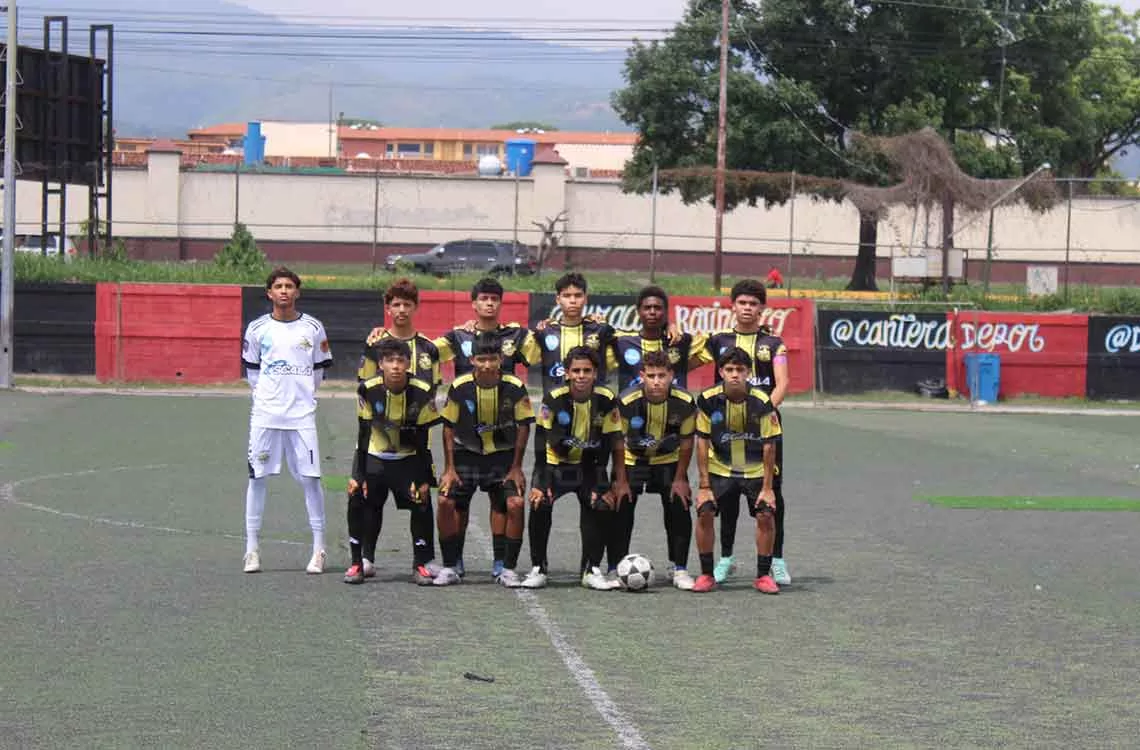 Astros FC