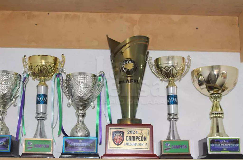 Astros FC 
