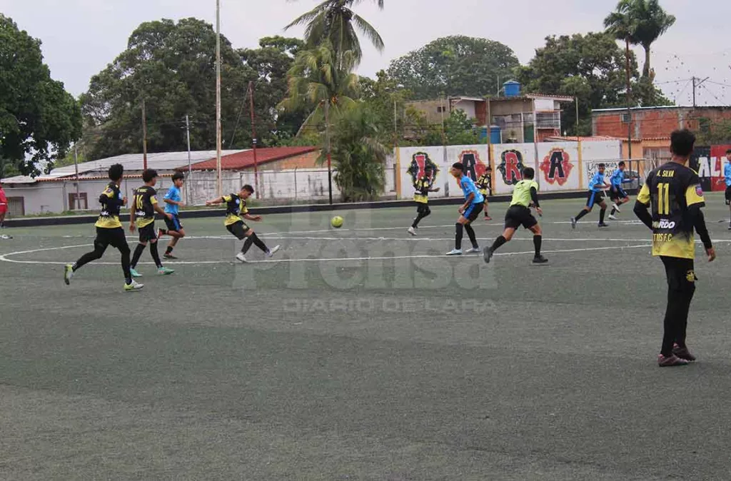 astros fc 5