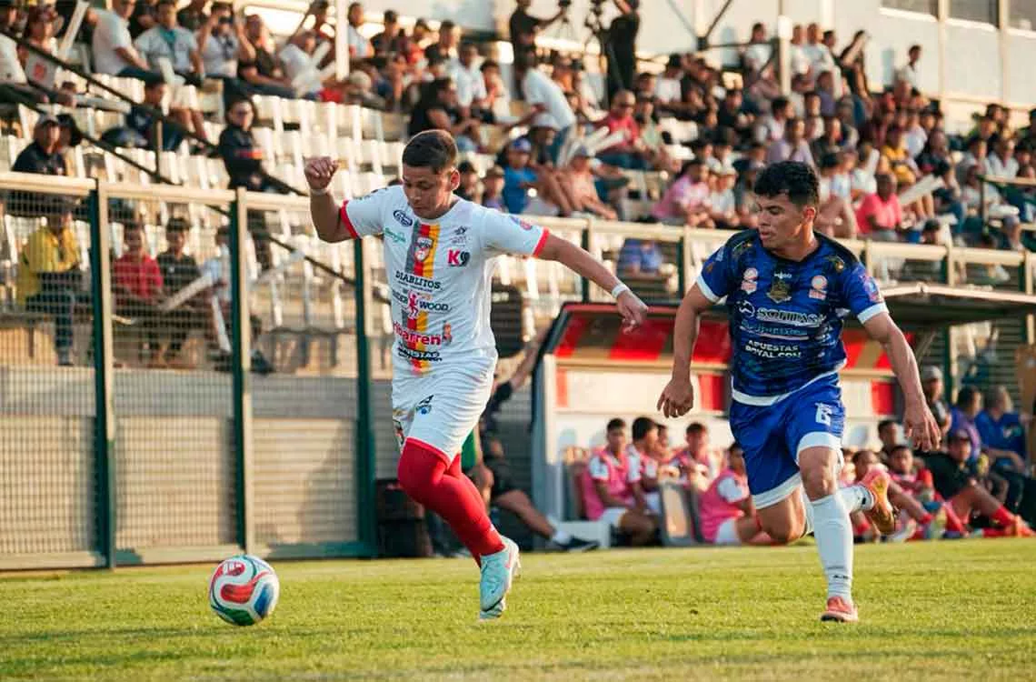 Barquisimeto SC - Ureña