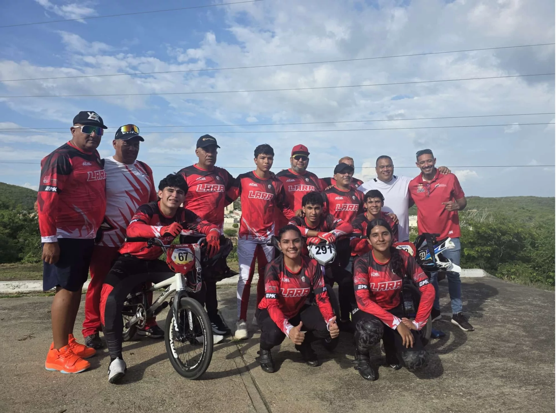 BMX
