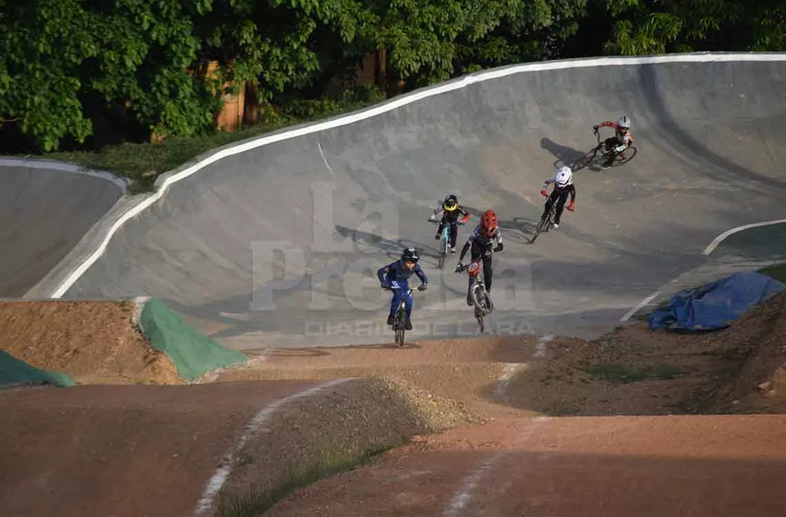 BMX
