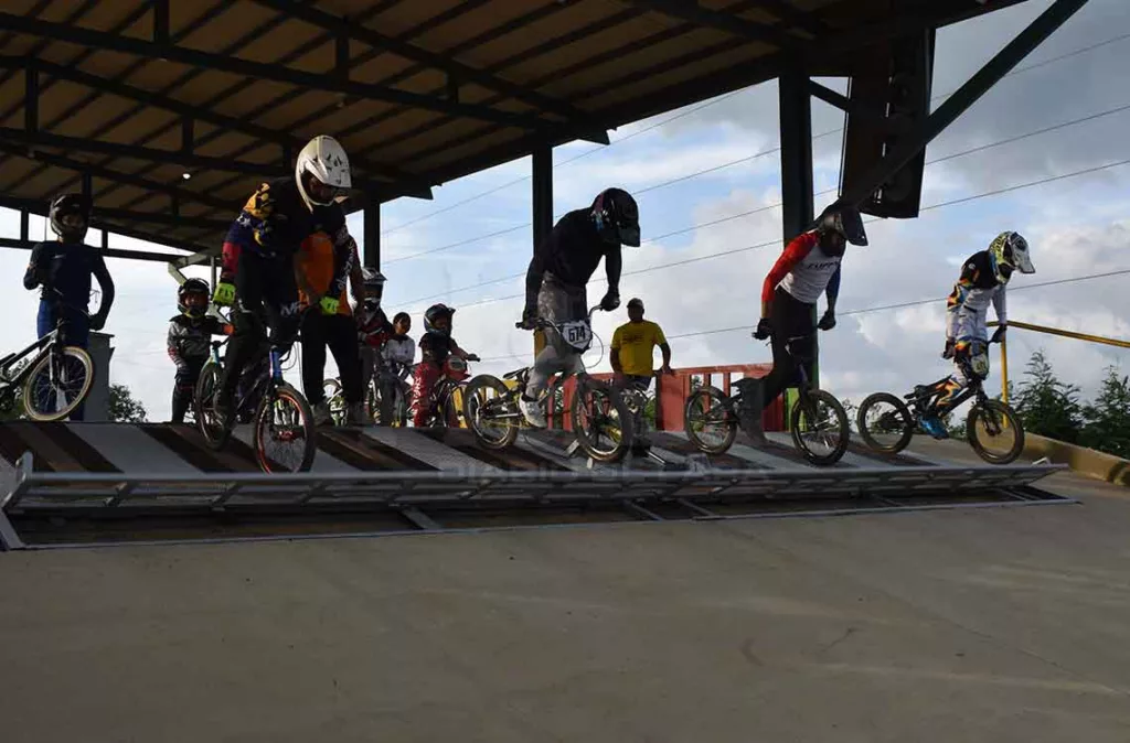 BMX 