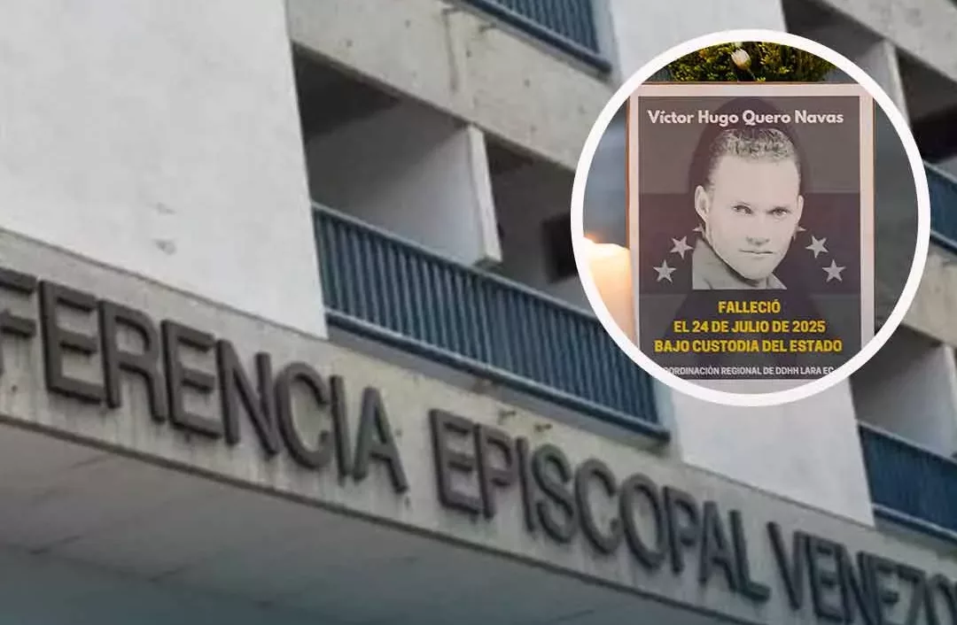 Victor Quero - CEV