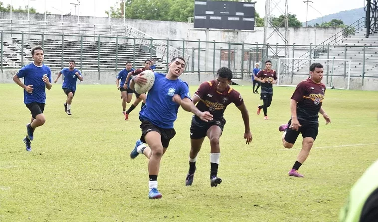 rugby Venezuela