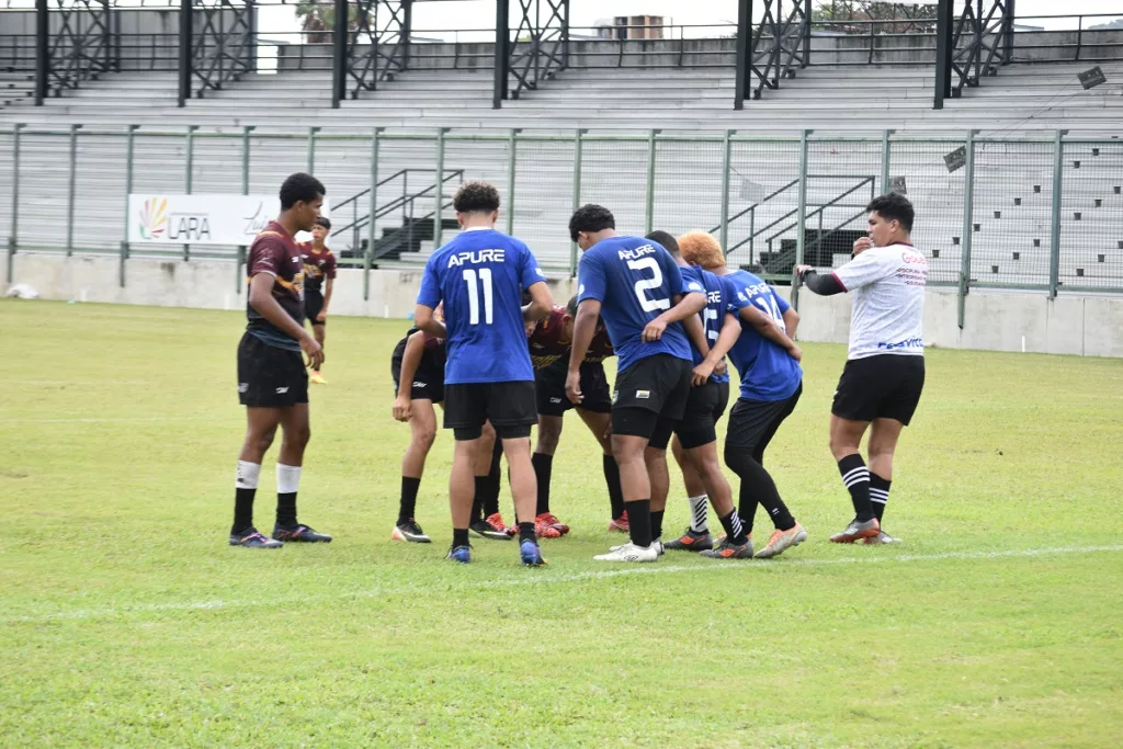 federacion venezolana de RUGBY PP 23 05 26 33