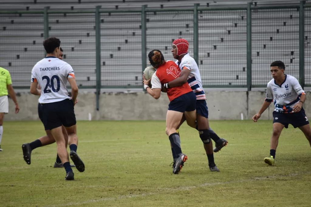 federacion venezolana de RUGBY PP 23 05 26 52