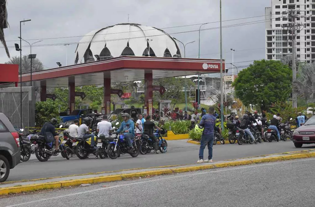 gasolina 3