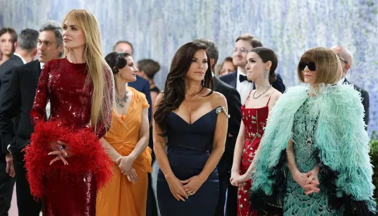 Met Gala